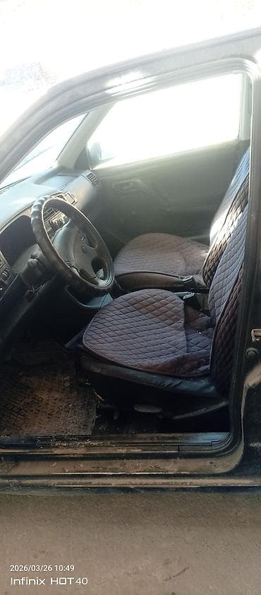 1kr fe: Volkswagen Golf: 1998 г., Ручные, Бензин, Хэтчбэк — 5