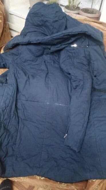 Куртки: Продаю очень стильную и теплую зимнюю куртку !!!
Фирма LOBO !!! — 3