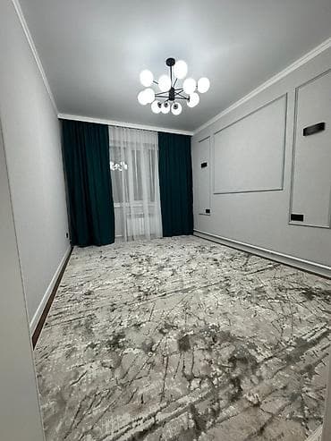 Дома: Продаётся дом Ак Ордо 3, Ала ТОО 3 🏡 Участок: 4,3 сотых ✨ Площадь — 8