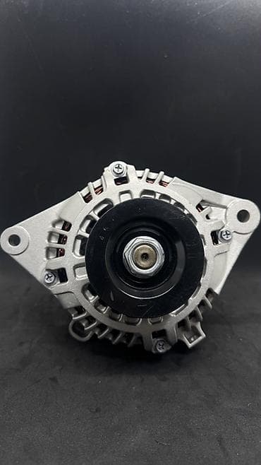 android bmw: Генератор Hyundai 2012 г., Новый, Оригинал — 5