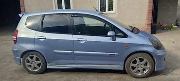 диски на honda crv: Honda Jazz: 2003 г., 1.4 л, Ручные, Бензин, Хэтчбэк — 3
