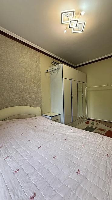 4 bedroom: 4 комнаты, 95 м², Индивидуалка, 2 этаж — 8