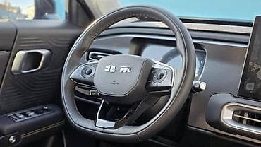 byd plus: BAW : 2025 г., Автомат, Гибрид, Внедорожник — 8