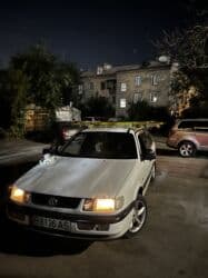 радиатор на опель вектра б: Volkswagen Passat Variant: 1994 г., Универсал — 17