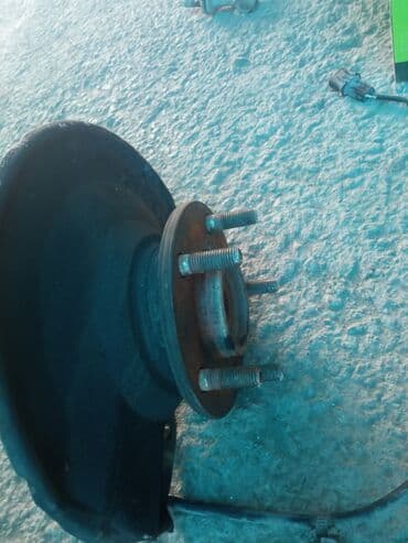 контрактный двигатель из японии бишкек: Софа Митсубиси айтрек — 1