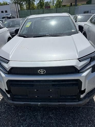 range rover 2020: Toyota RAV4: 2026 г., Бензин, Кроссовер — 1