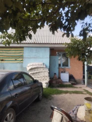 villa: Продаётся жилой частный дом с участком. жил масав ак бата Описание: - — 5
