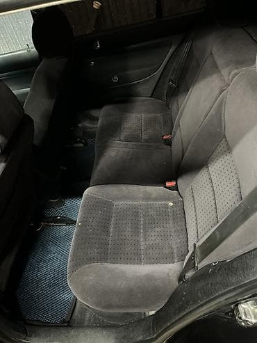 mazda 6 дизель: Volkswagen Golf: 2000 г., 1.6 л, Механика, Бензин, Хэтчбэк — 9