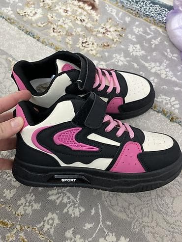 асикс кроссовки: Детские кроссовки «Sport» прошу за весь товар - Варианты расцветок — 1