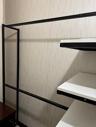 сдаю комнату гостиничного типа район бгу: Сдаётся 2кв студия. Фактически 3 комнаты. - Мебель и оснащение — 7