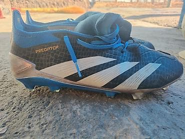 Спортивные сумки: Здравствуйте всем продам бутсы предаторы состояние идеальное купил и — 3
