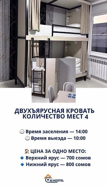 Здравствуйте 👋 Подскажите, пожалуйста, дату заселения, дату выезда и