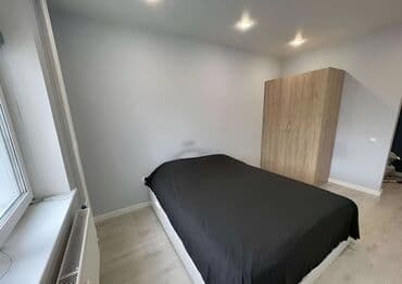 купить квартиру в токмаке без посредников: 1 комната, Агентство недвижимости, Без подселения, С мебелью полностью — 2