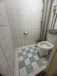 дом димитровка: 4 комнаты, 80 м², 105 серия, 2 этаж, Старый ремонт — 4