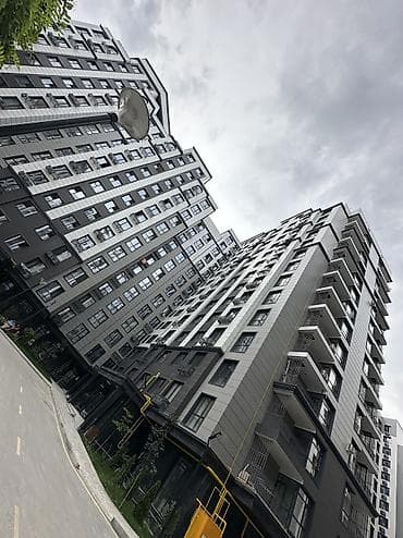 Недвижимость: Построен, Элитка, 3 комнаты, 104 м² — 8