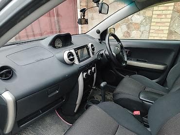 subaru forester 2001: Toyota ist: 2003 г., 1.5 л, Автомат, Бензин, Хэтчбэк — 10