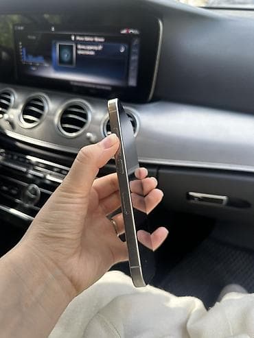 айфон за 0р: IPhone 16 Pro, Б/у, 256 ГБ — 8