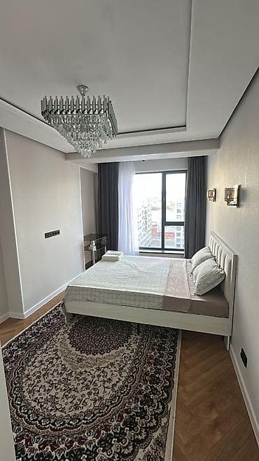 2 комнаты, Люкс, элитка, Технопарк, Кондиционер