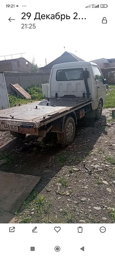 мтз 892 трактор: Кузов бортовой Hyundai — 3