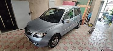 mazda xedos9: Mazda Demio: 2004 г., 1.3 л, Автомат, Бензин, Хэтчбэк — 2