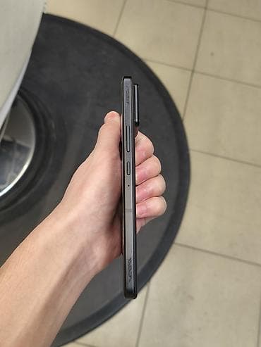 xbox rog ally: Asus ROG Phone, Б/у, 512 ГБ, цвет - Черный, 2 SIM — 3