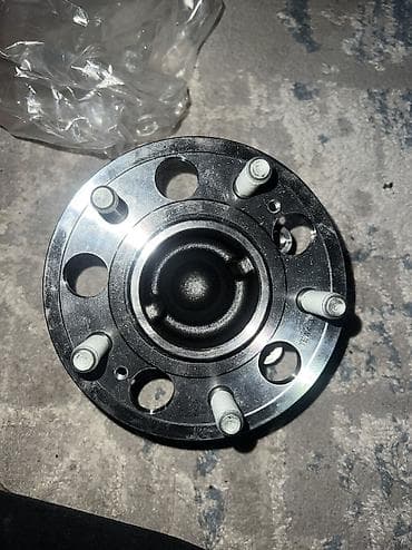 привозные двигатели в бишкеке: Передняя правая Ступица Hyundai 2018 г., Новый, Оригинал — 2