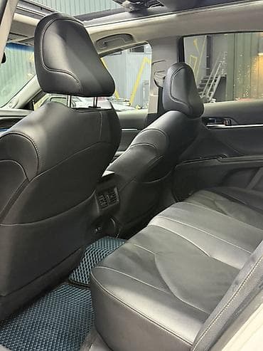 люки крыши ремонт: Toyota Camry: 2020 г., 2.5 л, Автомат, Бензин, Седан — 6