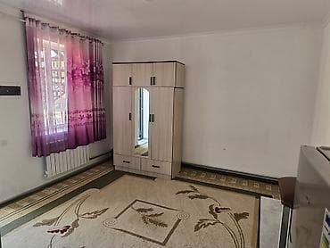 25 м², С мебелью