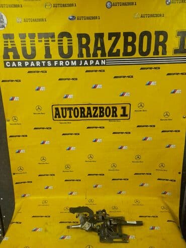 датчик коленвала ниссан примера р11 2.0 дизель: Рулевая колонка 
Edix — 1