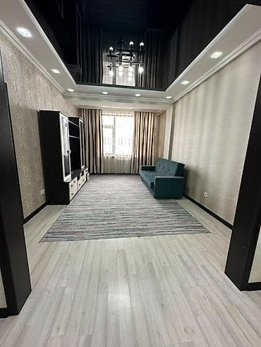 Квартиры: 2 комнаты, 60 м², Элитка, 8 этаж, Свежий ремонт — 2