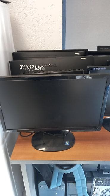 Монитор, Benq, Б/у, 20" - 21"