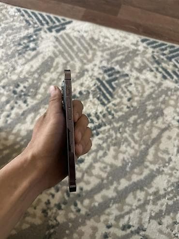 samsung gear s4: IPhone 14 Pro, Deep Purple — 3