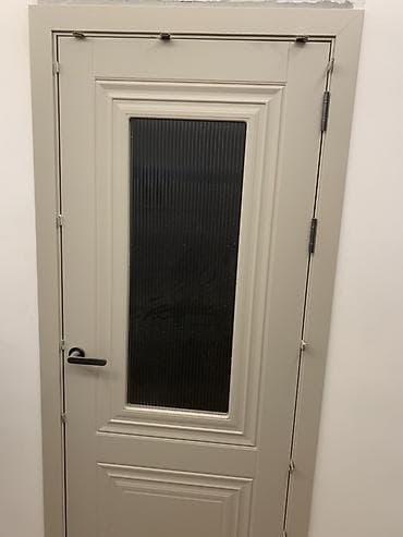 входные двери для дома: Установка Дверей межкомнатные и выходные по современным инструментом — 7