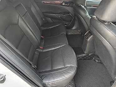 zuumav k7: Kia K7: 2017 г., 3 л, Автомат, Газ, Седан — 9