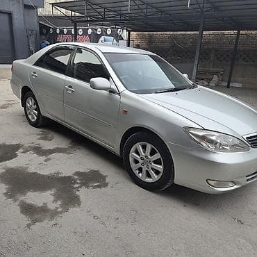 тойота 30 камри: Toyota Camry: 2003 г., Автомат, Бензин, Седан — 4
