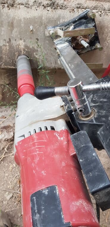 алмазное бурение купить бишкек: Алмазное сверление Больше 6 лет опыта — 2