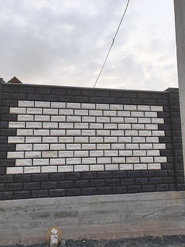 Кладка: Кладка пескоблока Гарантия, Бесплатная консультация Больше 6 лет опыта — 6