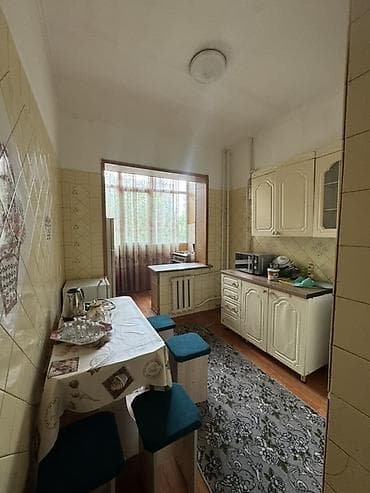 старый толчок квартира: Сдаётся 3-комнатная квартира на длительный срок 🏠 📍 Район: Золотой — 4