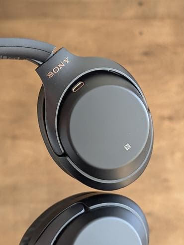 ldac: Sony WH-1000XM3 — легендарные наушники с лучшим звуком и басом 🔥 ⚠️ — 4