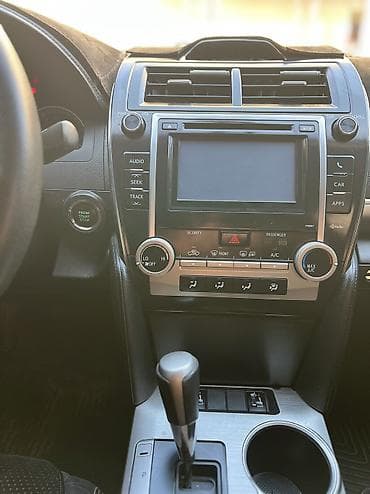 bmw m5 e60 v10: Toyota Camry: 2012 г., 2.5 л, Автомат, Бензин, Седан — 6