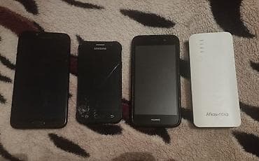 nokia x202: Samsung Galaxy A22, Б/у, 2 ГБ, цвет - Черный, 2 SIM — 1