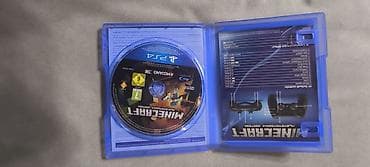 xbox original: Minecraft: PlayStation 4 Edition — дисковая версия для PS4. Основное — 3