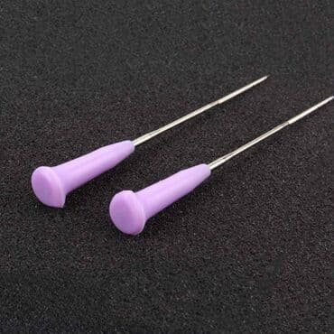 плестешен 5: Сменные иглы для валяния - 2 шт Используется непосредственно для — 1