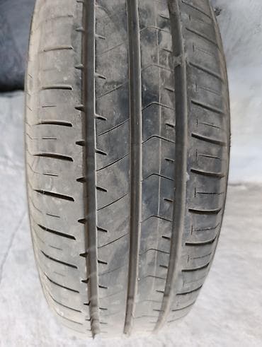 Транспорт: Шины 205 / 65 / R 16, Лето, Легковые, Toyo — 2