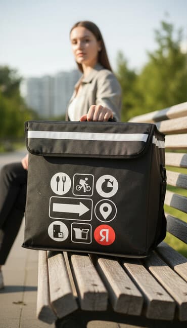 Рюкзак, Унисекс at lalafo.kg Рюкзак, Унисекс