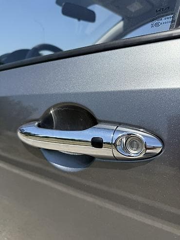 autoagent kg: Kia Morning: 2022 г., 1 л, Автомат, Бензин, Хэтчбэк — 6