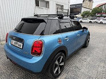 wuling mini ev: Mini Mini Cooper (2002-Present): 2018 г., 1.5 л, Автомат, Бензин, Хэтчбэк — 3