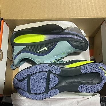Мырзалардын бут кийими: Продаю Nike Vomero 18 GTX — дорожные Прокроссовки для бега в любую — 4