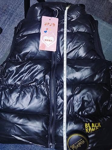 брон жилет: Продаю новую жилетку. на рост 120 — 4