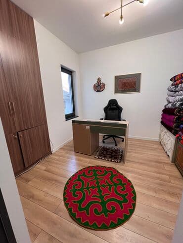 селекция дома: 200 м², 7 комнат, Теплый пол, Евроремонт, Парковка — 9